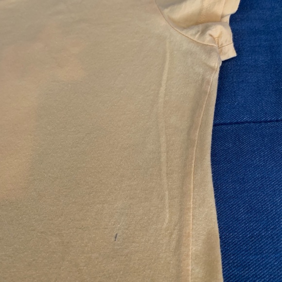 Roxy Tee - Picture 5 of 5